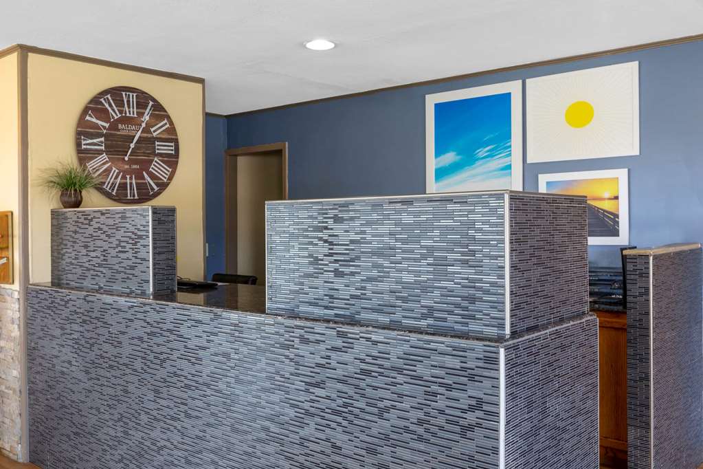 Days Inn by Wyndham Chillicothe - photo 5