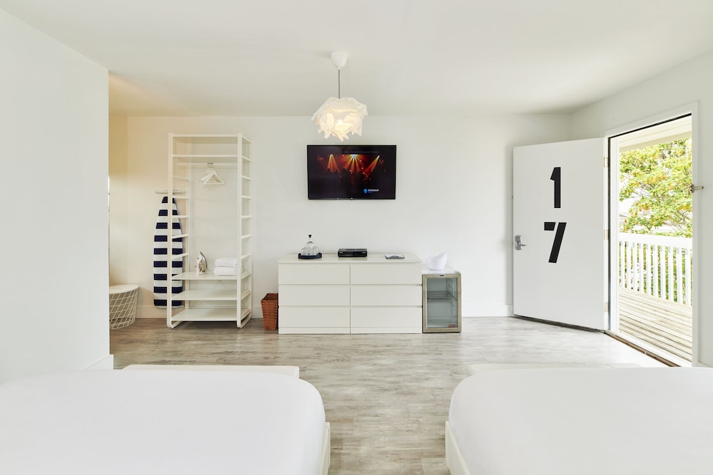 Hotel Corduroy - photo 25