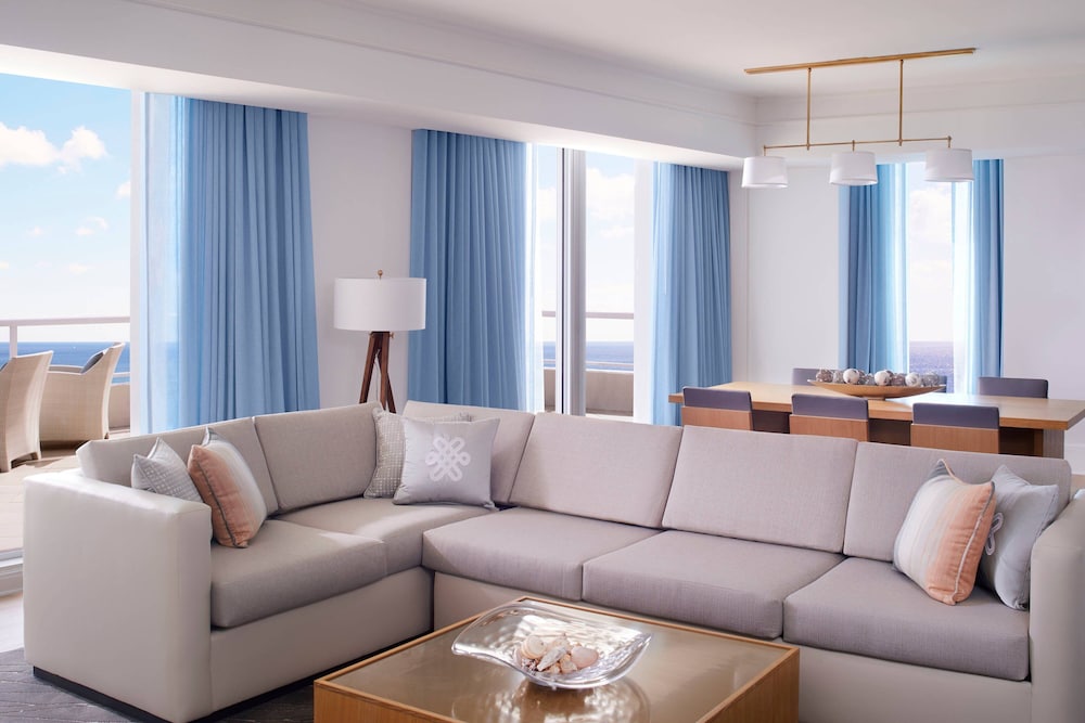 The Ritz Carlton Fort Lauderdale - photo 16