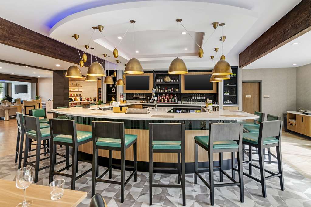 Cambria Hotel North Conway - photo 70