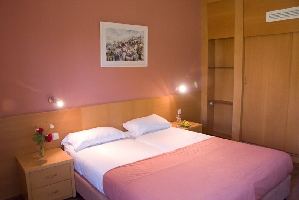 Nes Ammim Hotel — Acre — photo 4