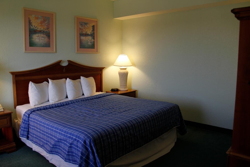 Cocoa Beach Suites - photo 8