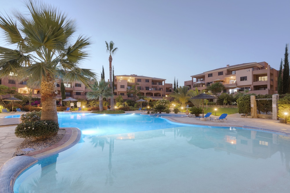 Resitour Aphrodite Gardens