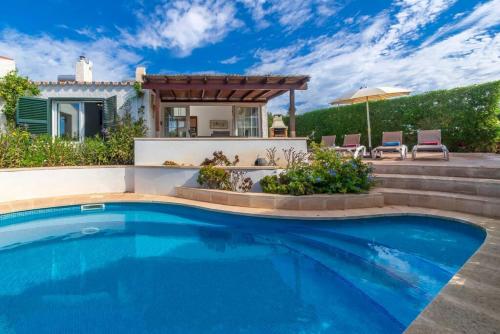 Cielos Azules - carbon neutral hotel in Unknown City