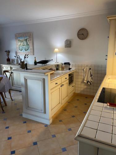 Le Jas de Pepoune in La Croix-Valmer, France