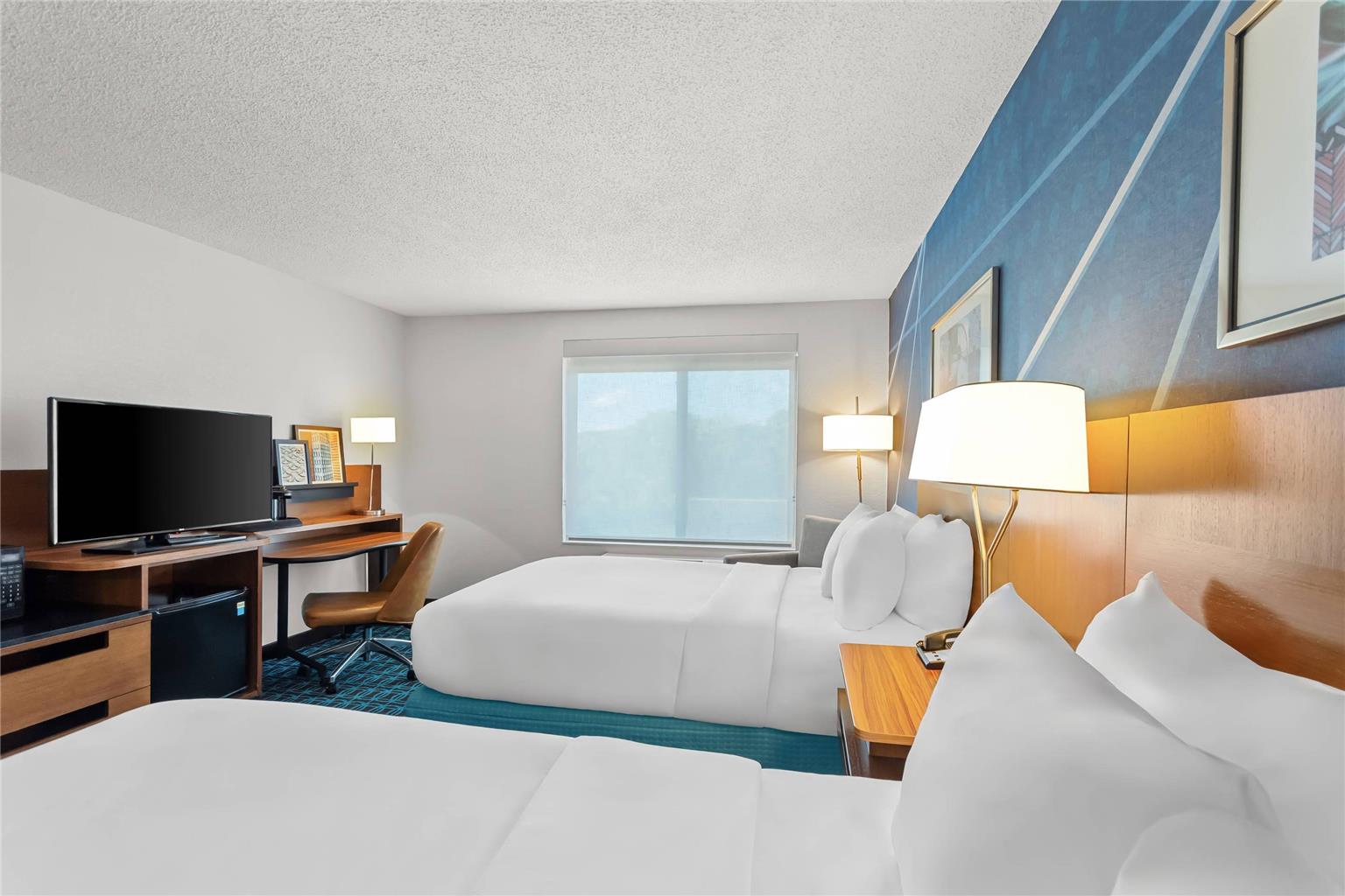 Comfort Inn & Suites Berea KY - photo 19