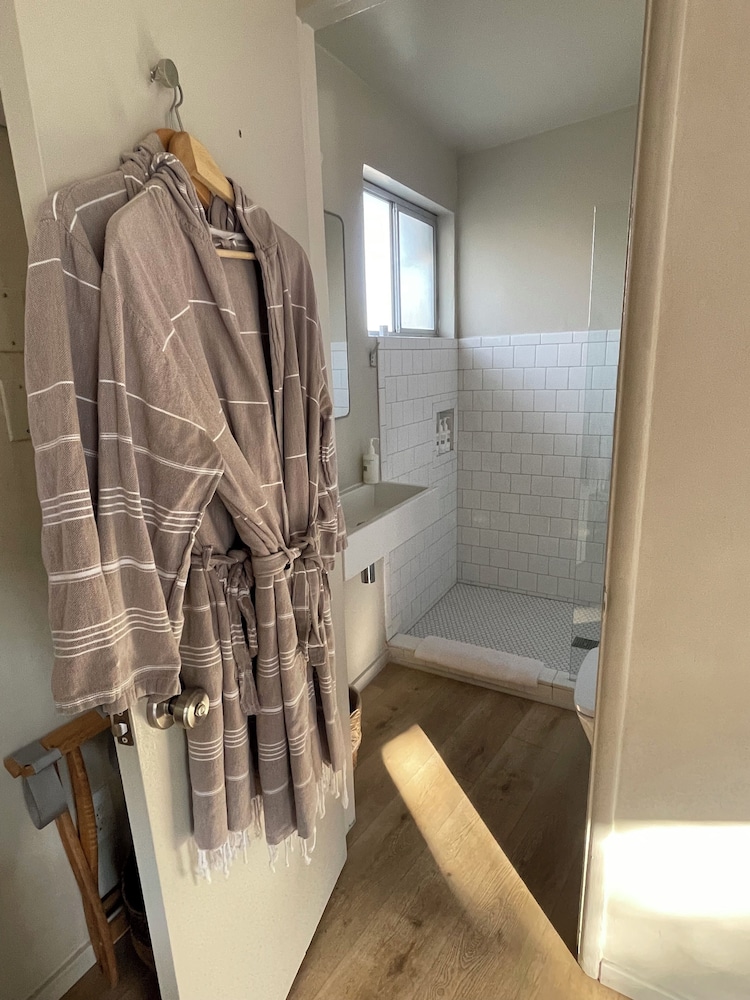 Miracle Manor Boutique Hotel & Spa - photo 21