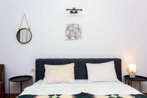 Super Cozy 2BR Apartment In Vake By Wehost