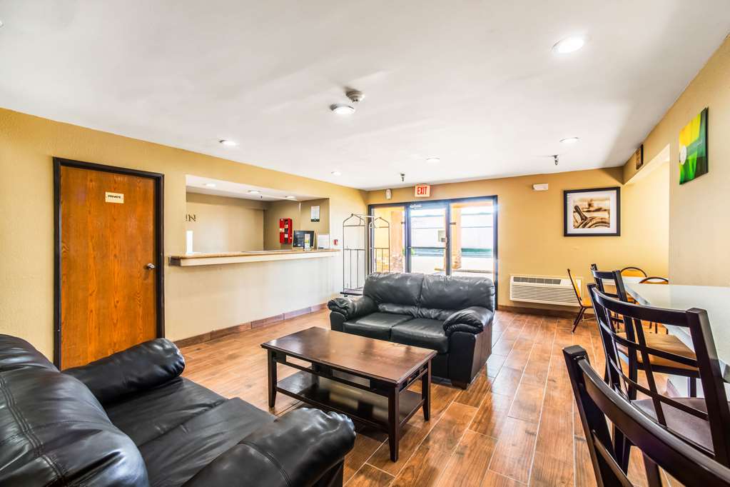 Quality Inn Carbondale University area - photo 10