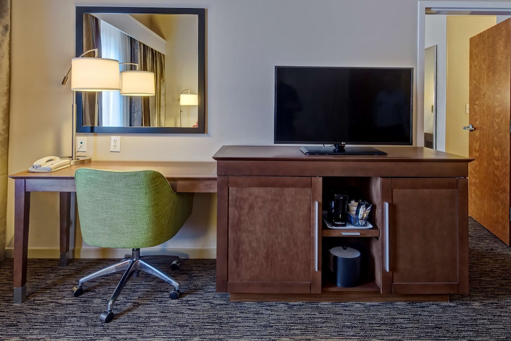 Hampton Inn by Hilton Dunn - photo 17