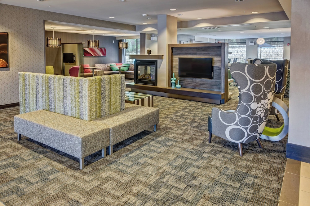 Residence Inn by Marriott Blacksburg University - photo 2