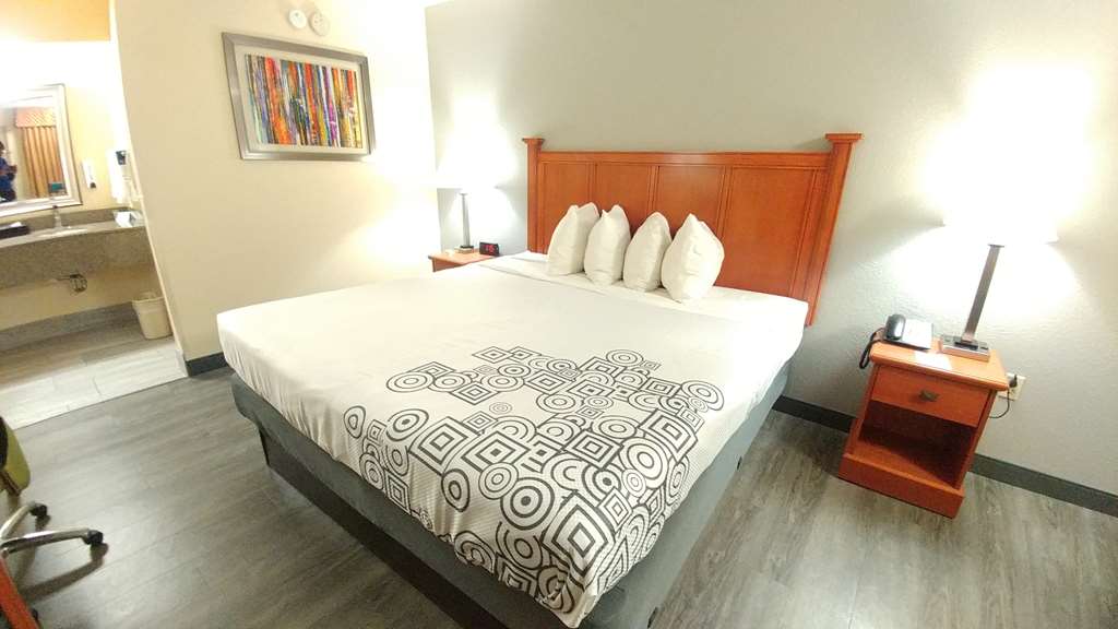 Best Western Jacksonville near Little Rock Air Force Base - photo 20