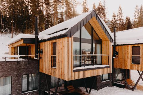 Skri Chalets — Liptovsky Mikulas — photo 4