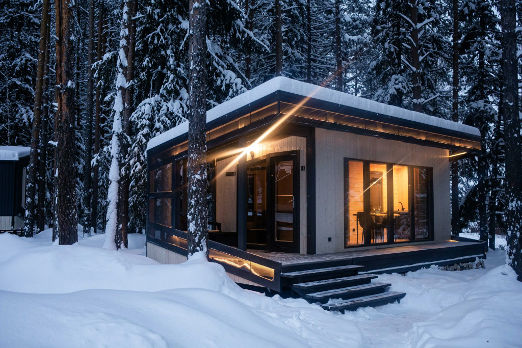 Lipkiglamp Glamping - last minute hotel in Unknown City