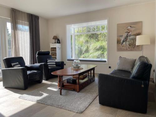 Kapitänshaus Bergmeyer mit Meerblick in Norderney, Germany