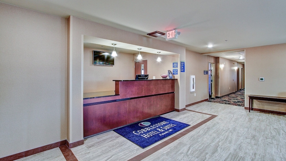Cobblestone Hotel & Suites Pulaski Green Bay - photo 45