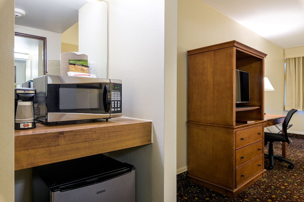 Grand Vista Hotel - photo 8