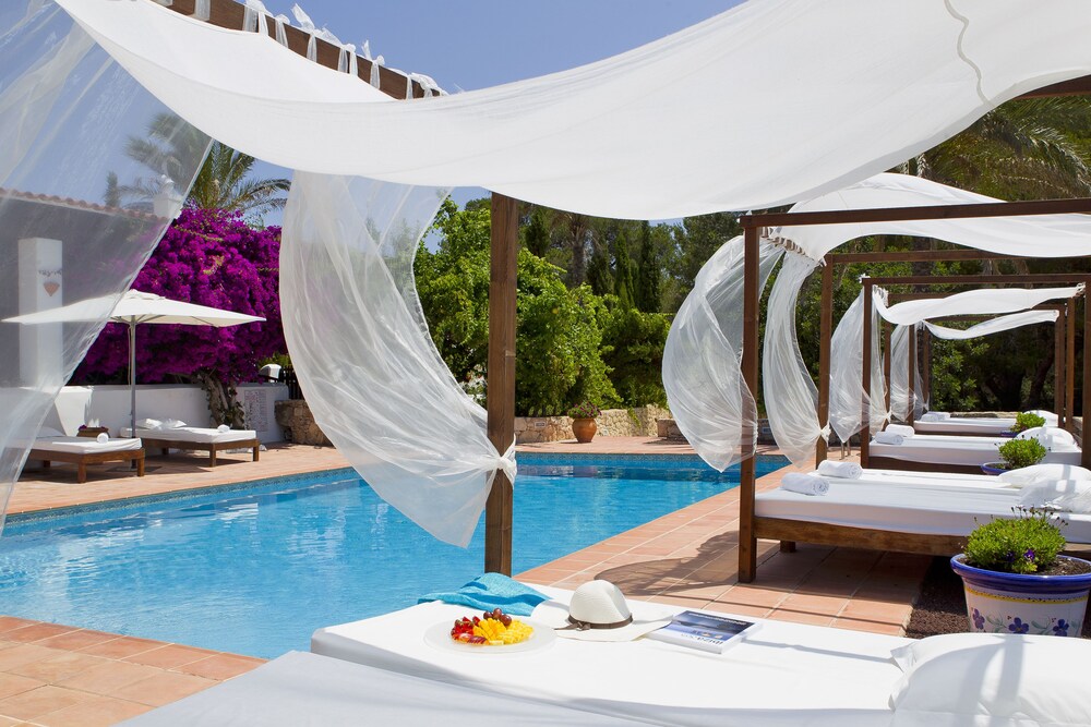 Can Pere Lifestyle Spa — Santa Eularia Des Riu