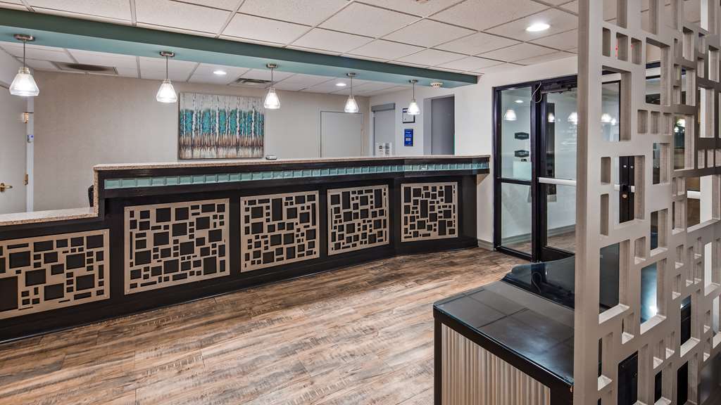 Best Western Brookfield - photo 2