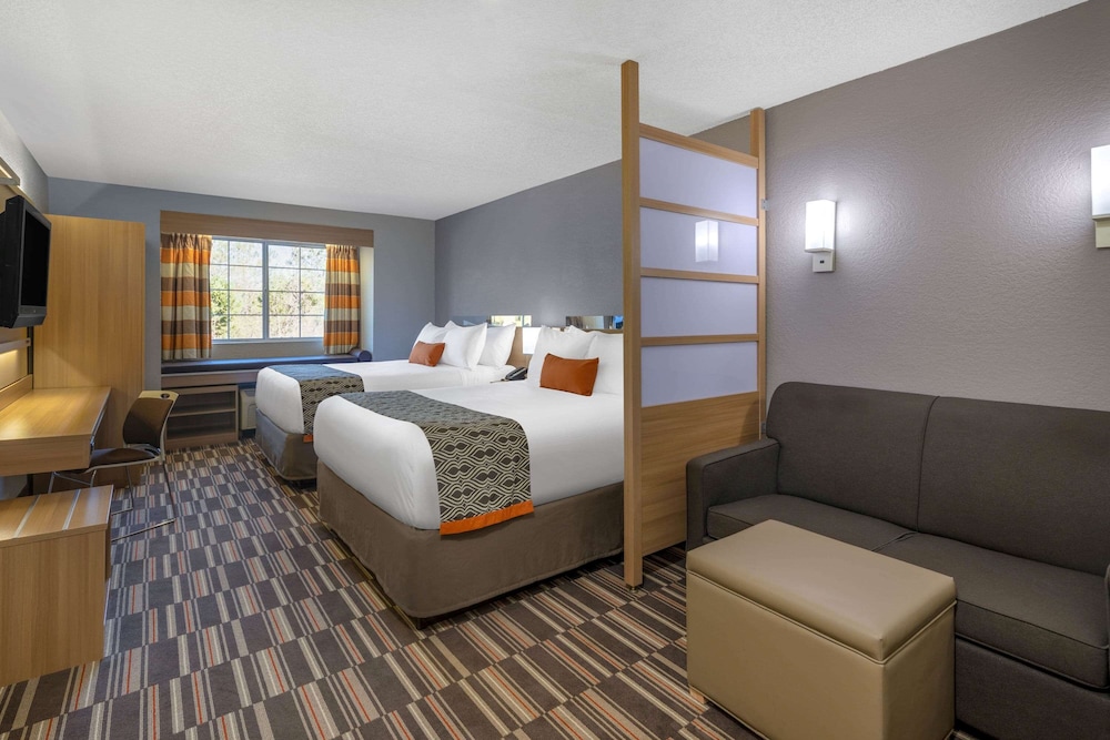 Microtel Inn & Suites by Wyndham Florence - photo 9