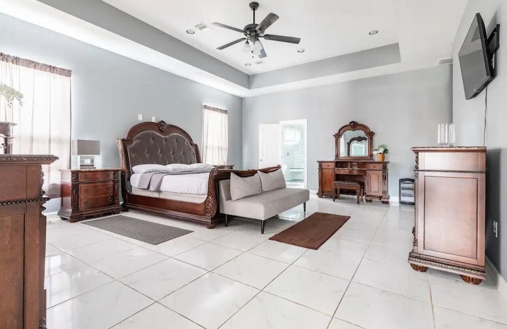 Iah Spheric Mini Mansion - photo 30