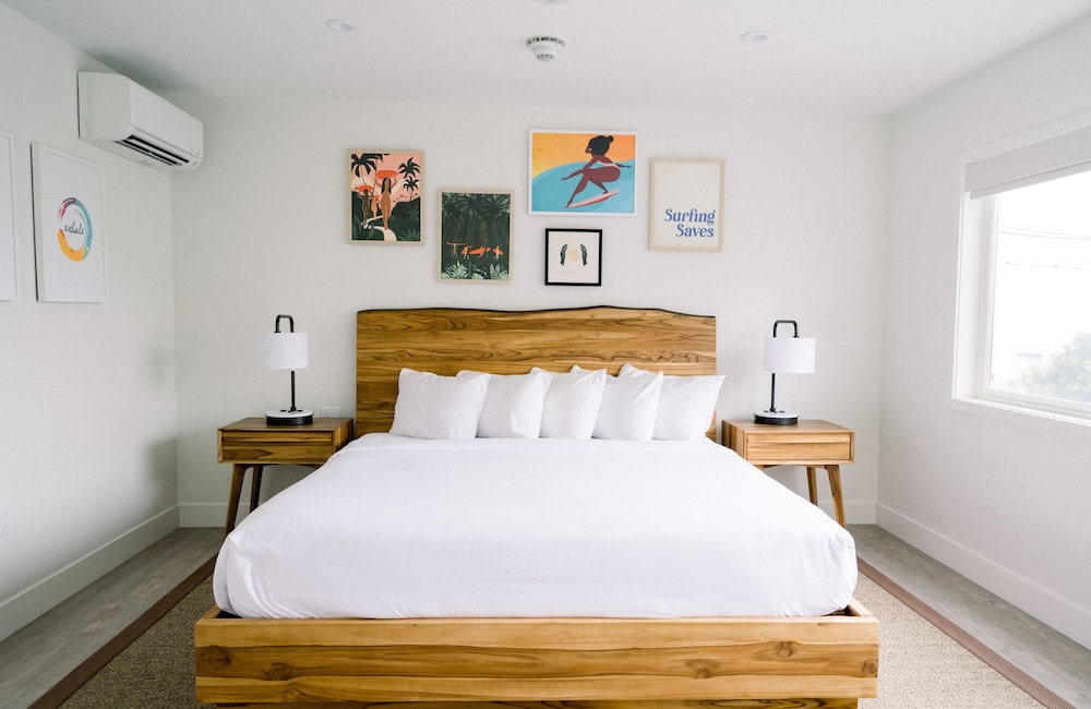 Laguna Surf Lodge by SCP Hotels - photo 3