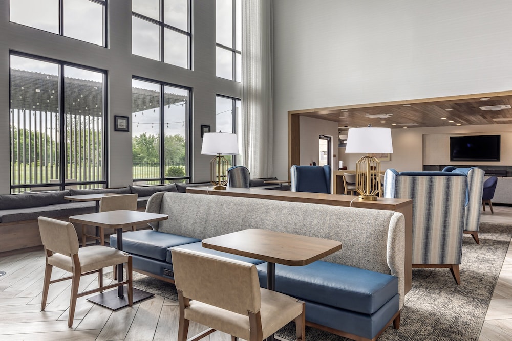 Staybridge Suites Dallas Grand Prairie by IHG - photo 66