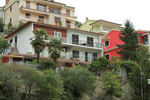 Apartments with WiFi Rabac Labin 7472 — 4-Star Luxury Hotel in Rabac, Croatia