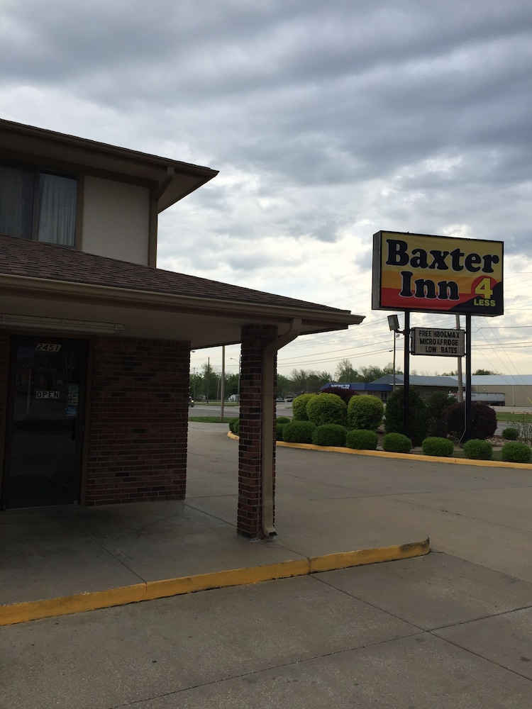 Baxter Inn - photo 32