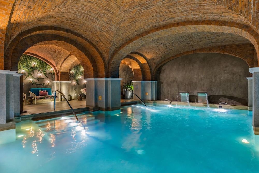 Spa treatment