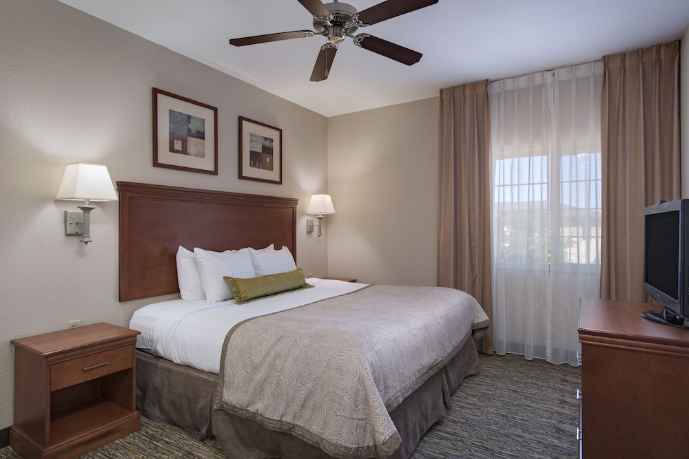 Candlewood Suites Austin N Cedar Park by IHG - photo 6