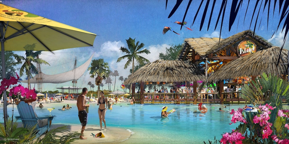 Margaritaville Cottages Orlando by Vstays with H2O Waterpark - photo 425