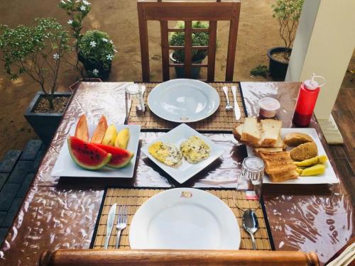 Perfect Hideout in Dambulla, Sri Lanka