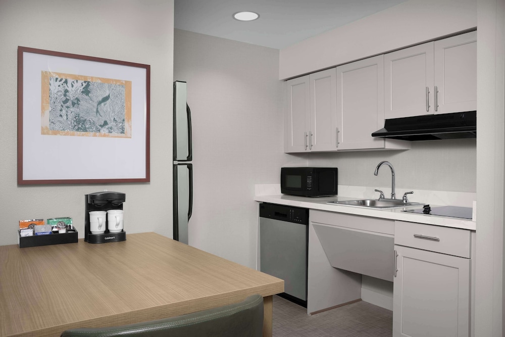 Homewood Suites by Hilton Jacksonville Downtown Southbank - photo 13