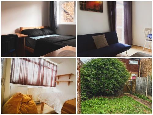 Entire Flat Canterbury Centre Free Parking