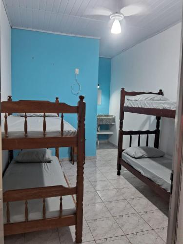 Tati Eventos in Peruibe, Brasil