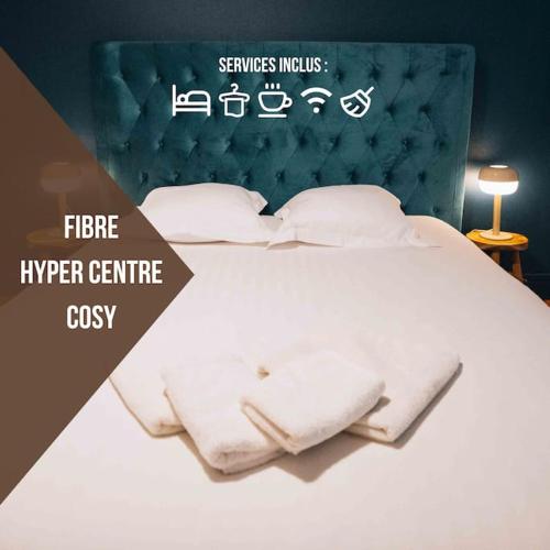 Inkspiration Le Chill En Centre Ville in Chateauroux, France