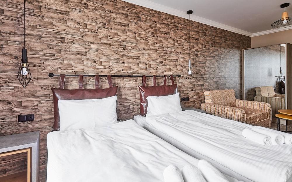 Gudauri Loft