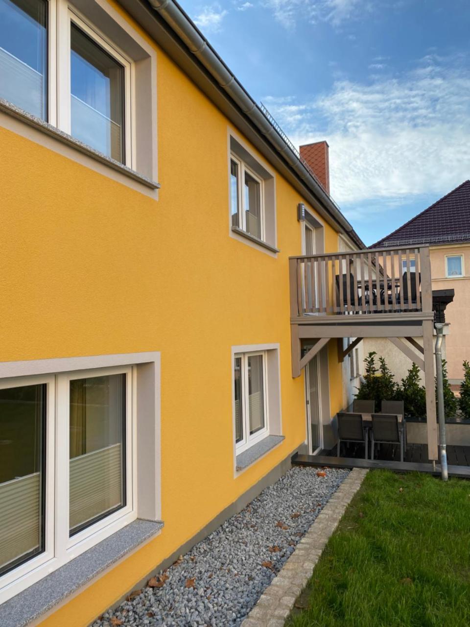 Hempis Ferienwohnungen — Hochkirch — photo 3