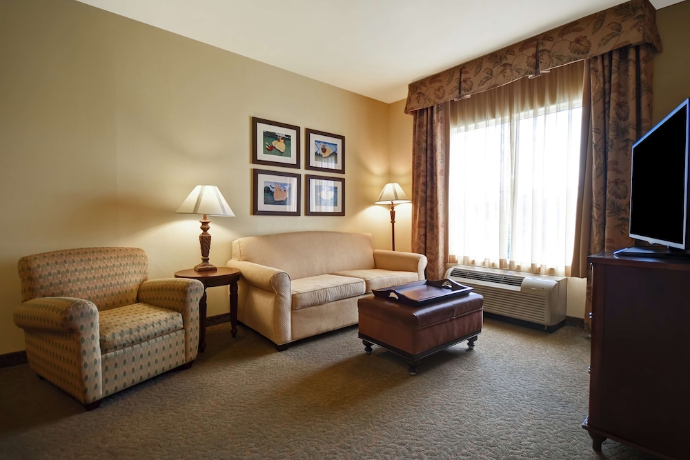Homewood Suites by Hilton Charleston Airport - photo 18