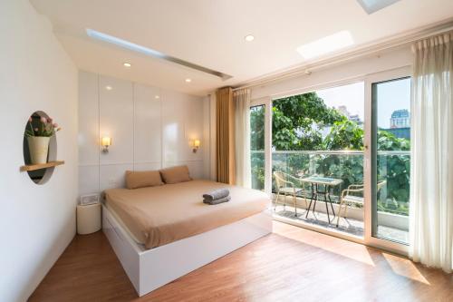 The Myst Annam Super Central — 4-Star Luxury Hotel in Hanoi, Vietnam