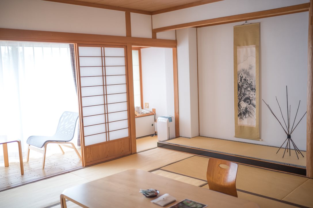 Mifuneyama Rakuen Hotel — Takeo — photo 2