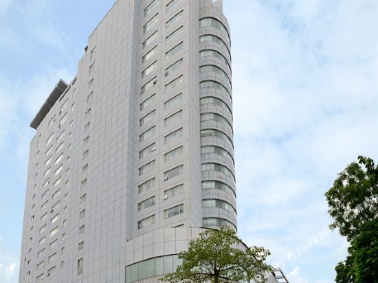 Mirage Hotel - last minute hotel in Nanning