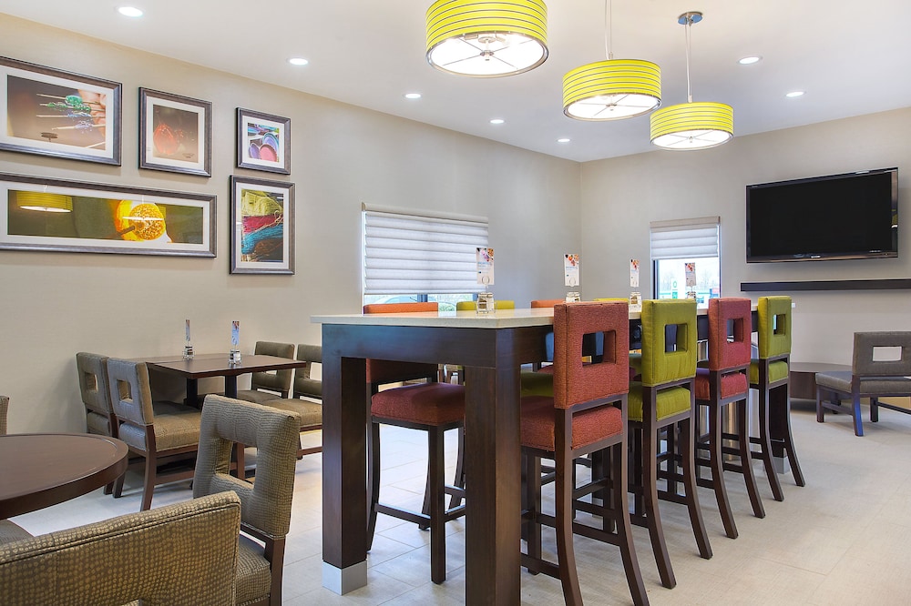 Holiday Inn Express Berea by IHG - photo 22