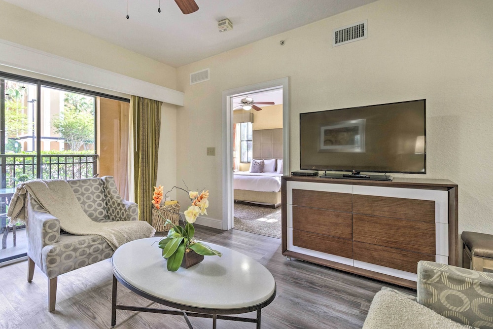 Disney Good Neighbor Resort Condo Less Than 4 Mi to WDW - photo 4