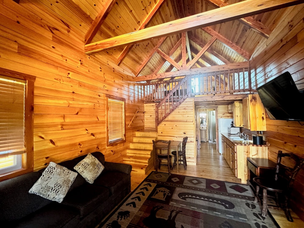 Cabins of Mackinaw - photo 23