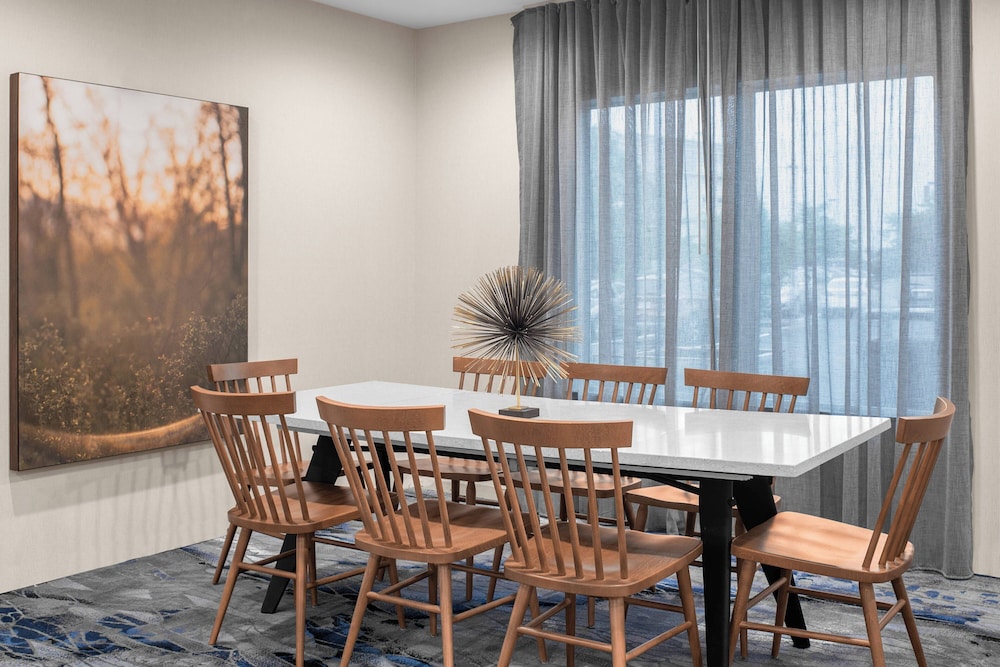 Fairfield by Marriott Inn & Suites Columbus Hilliard - photo 32