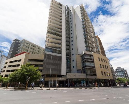 Luxury Icon Apartments in Cape Town by ITC Hospitality — 4-Star Luxury Hotel in Cape Town, South Africa