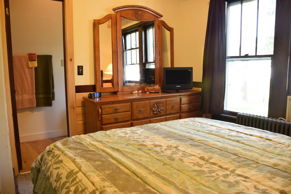 The Baseball Hotel - photo 37