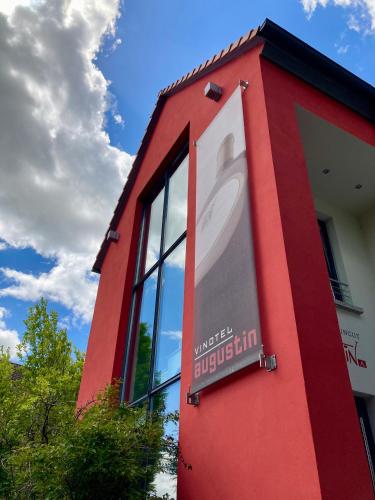 Vinotel Augustin — Sulzfeld Am Main — photo 2